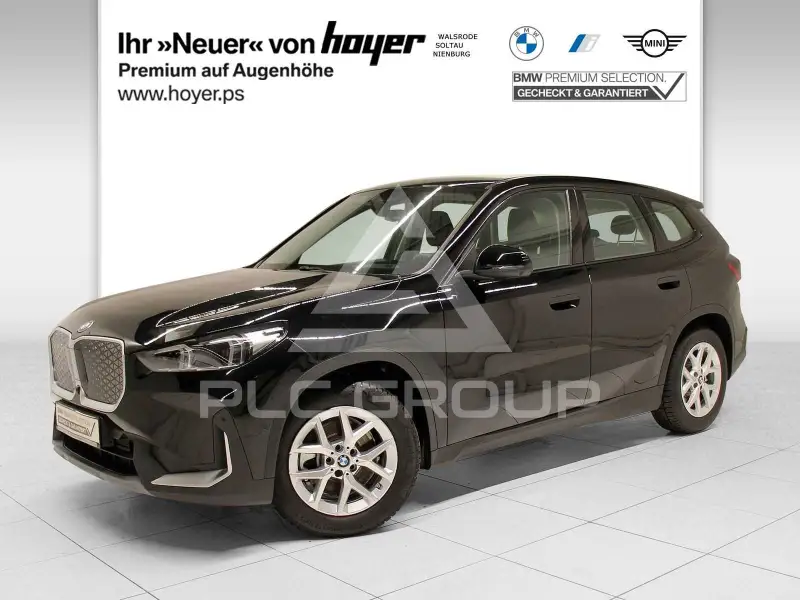 2024 BMW iX