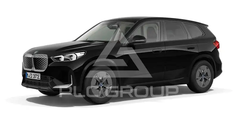 2024 BMW iX