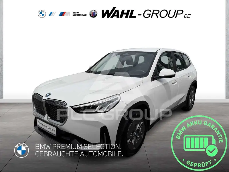 2024 BMW iX