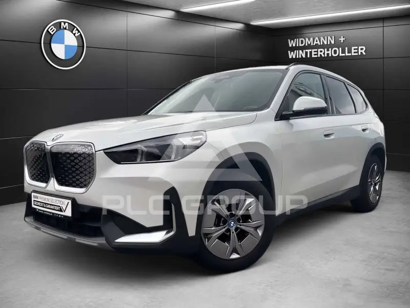 2024 BMW iX