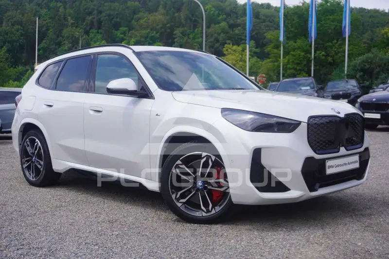 2024 BMW iX
