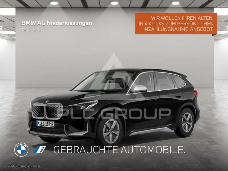 2024 BMW iX