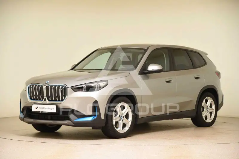 2024 BMW iX