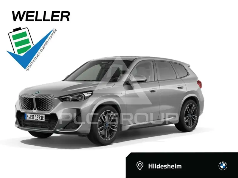 2024 BMW iX