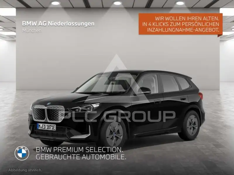 2024 BMW iX
