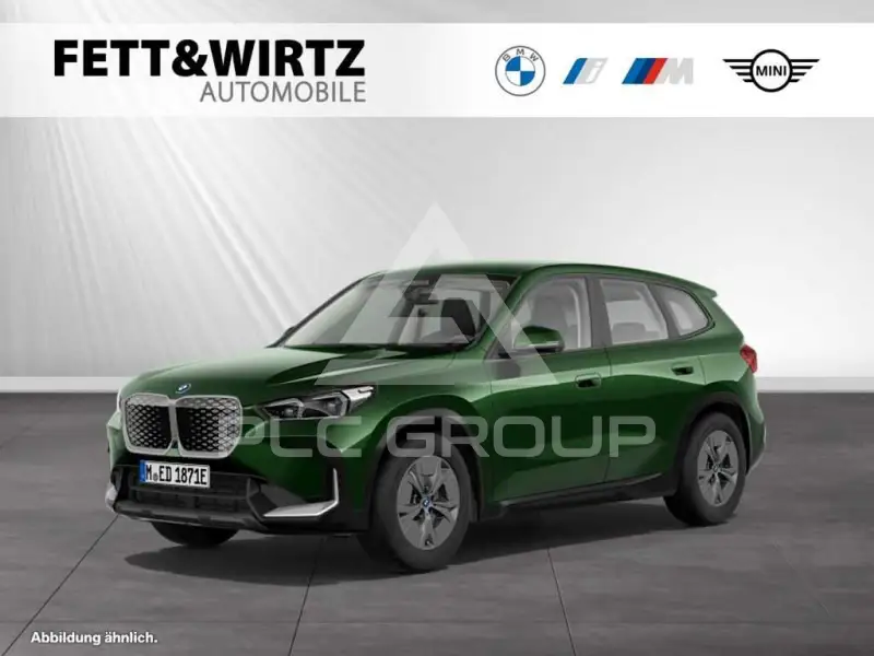 2024 BMW iX