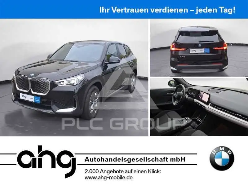 2024 BMW iX