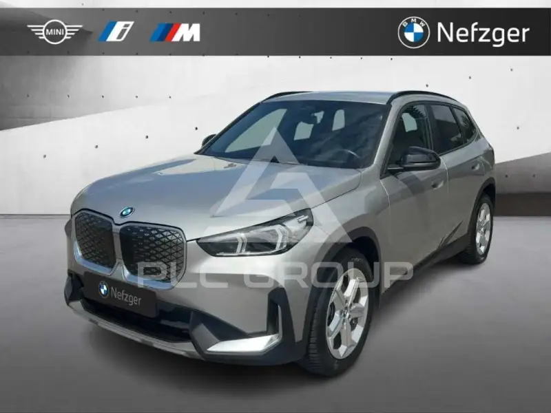2024 BMW iX