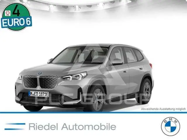 2024 BMW iX