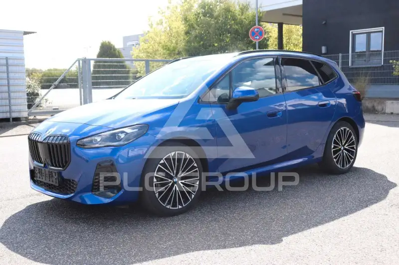 2024 BMW 2 Series