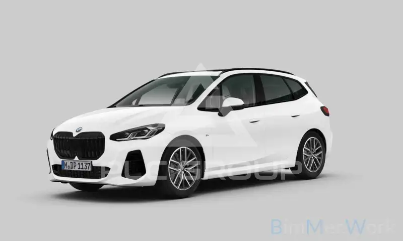 2024 BMW 2 Series