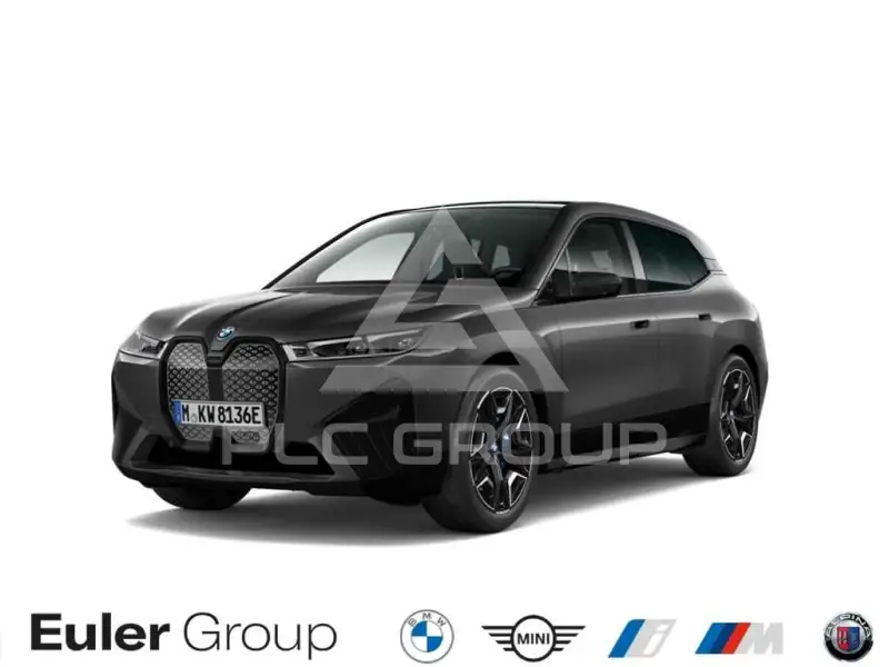 2024 BMW iX