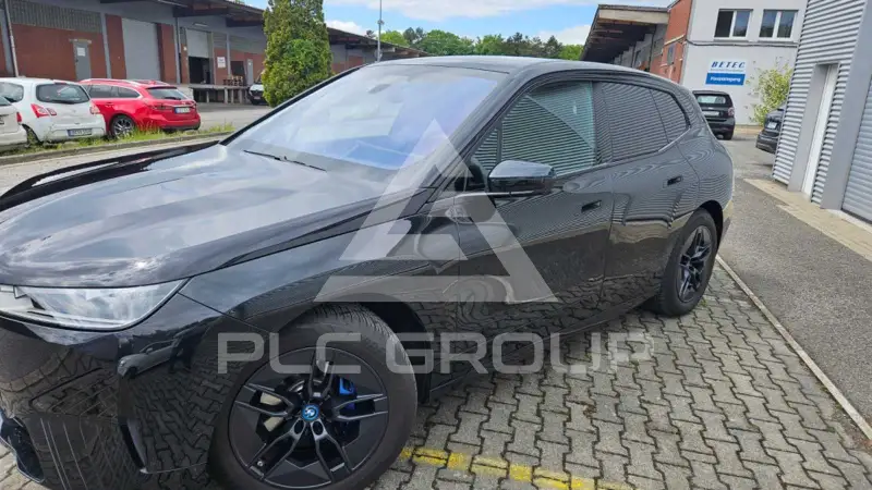 2024 BMW iX