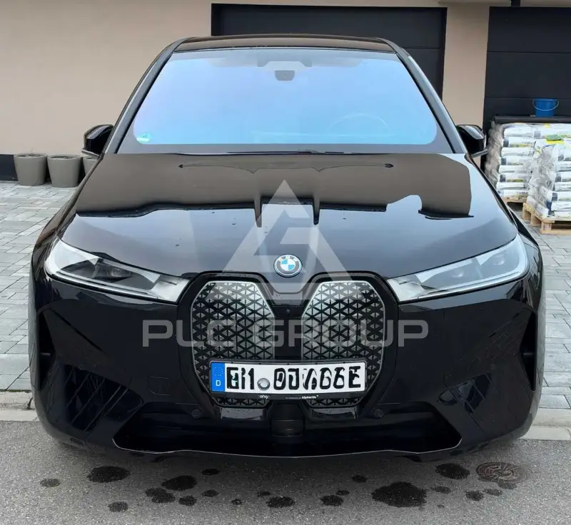 2024 BMW iX