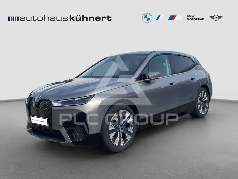 2024 BMW iX