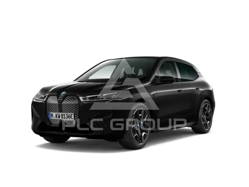 2024 BMW iX