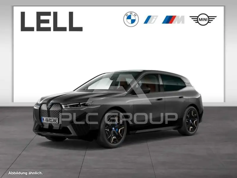 2024 BMW iX