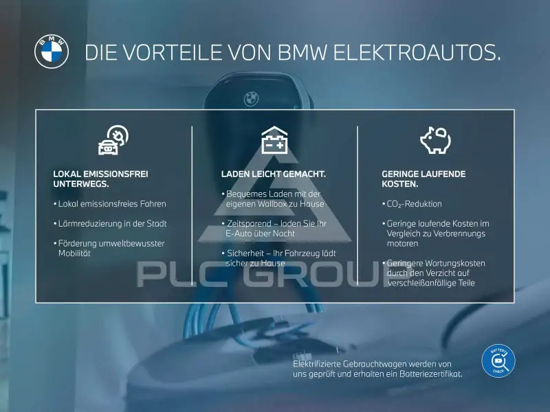 2024 BMW I7