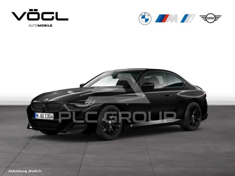 2024 BMW 230