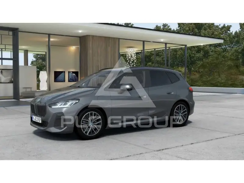 2024 BMW 230