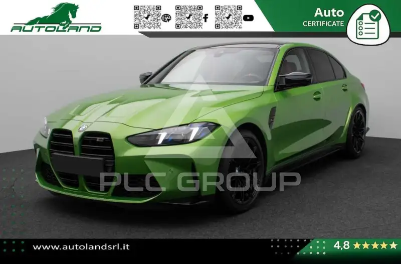 2024 BMW Other