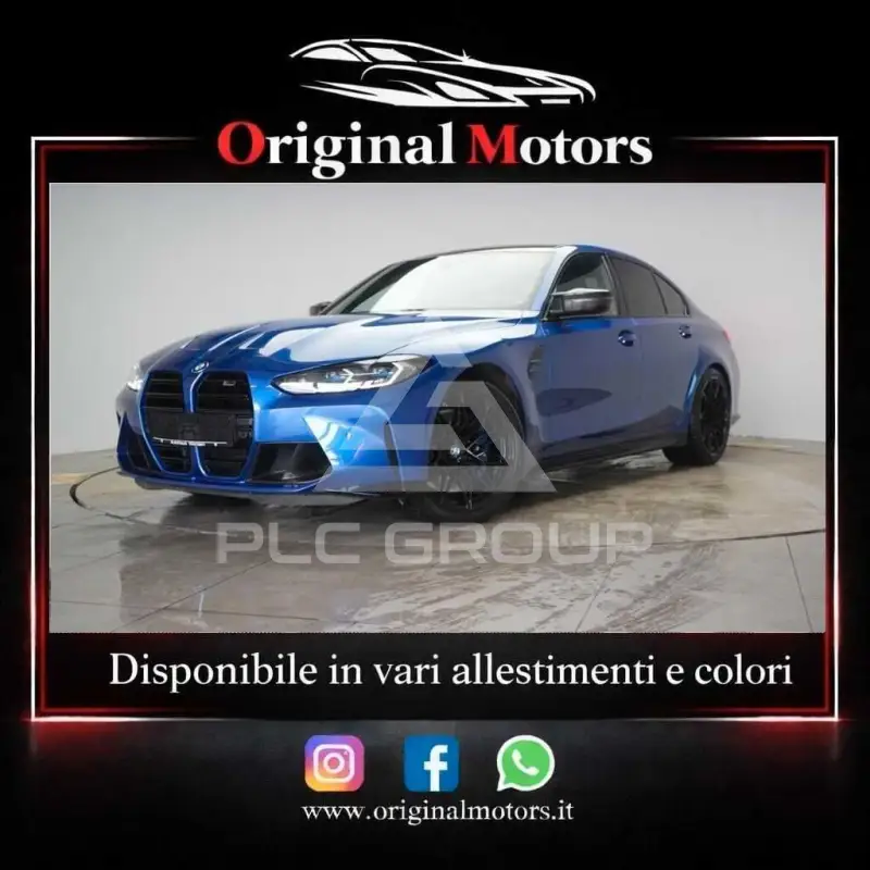 2024 BMW Other