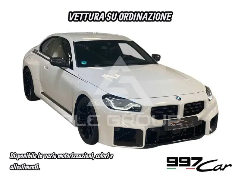 2024 BMW Other