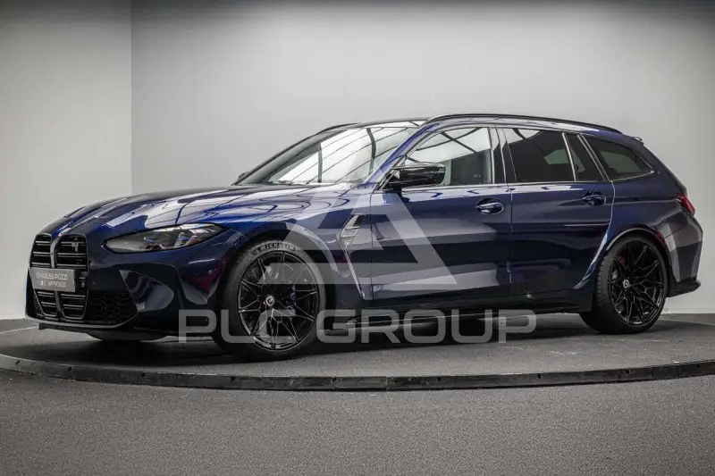 2024 BMW Other