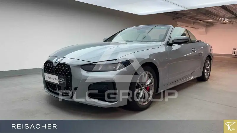 2024 BMW 430