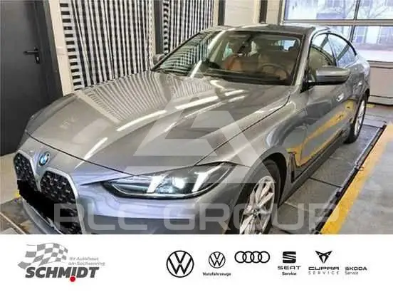 2024 BMW 430
