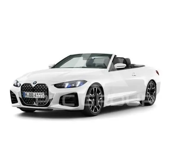 2024 BMW 430