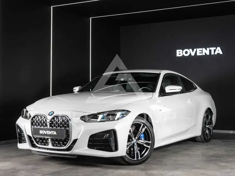 2024 BMW 430
