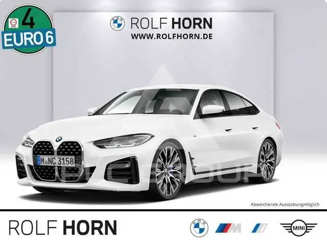 2024 BMW 430