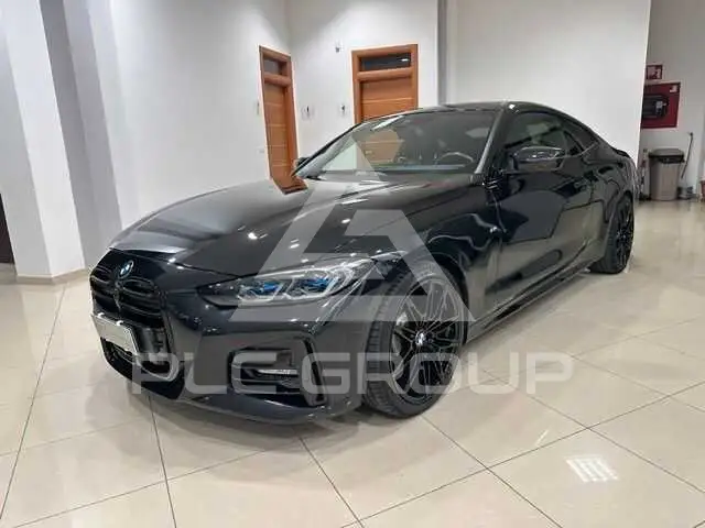 2024 BMW 430