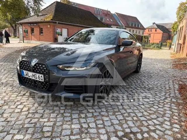 2024 BMW 430