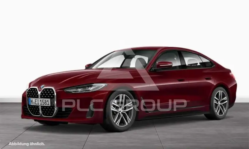 2024 BMW 430