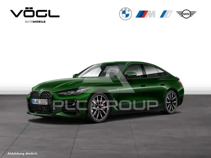 2024 BMW 430