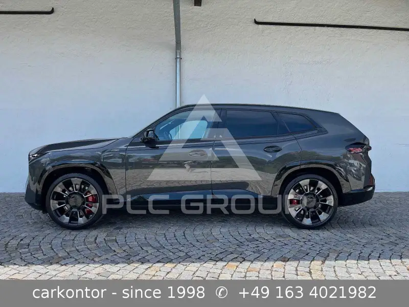 2024 BMW XM