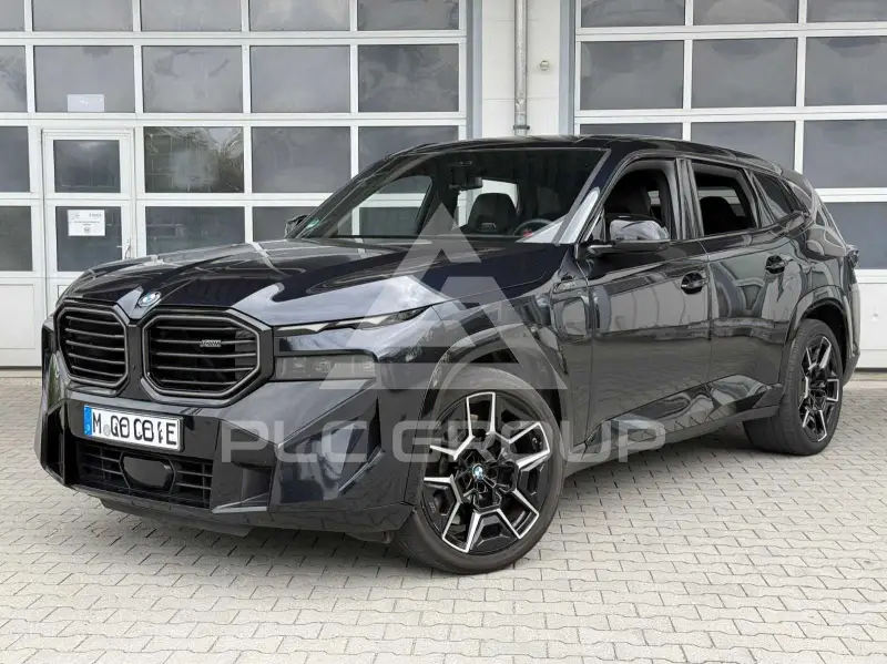 2024 BMW XM