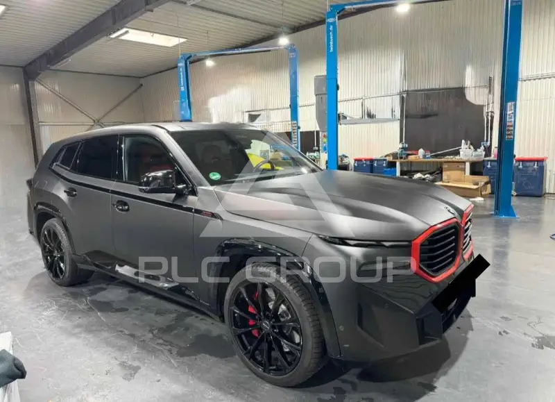 2024 BMW XM