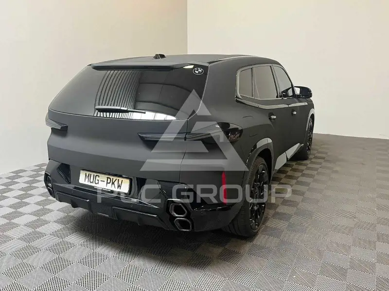 2024 BMW XM