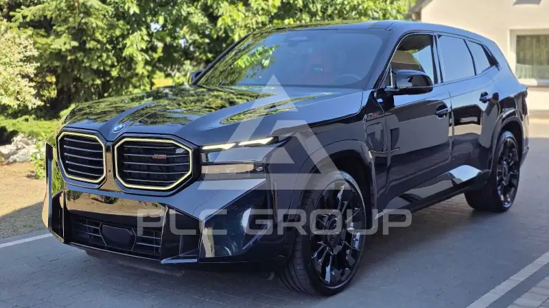 2024 BMW XM