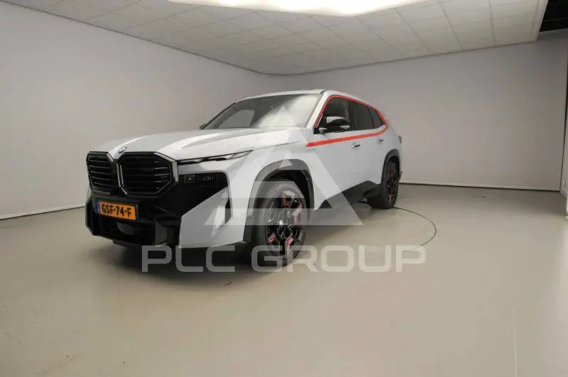 2024 BMW XM