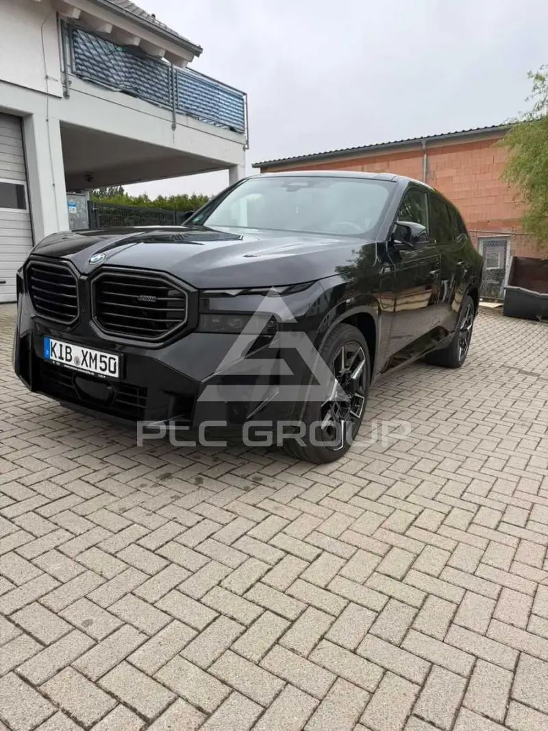2024 BMW XM