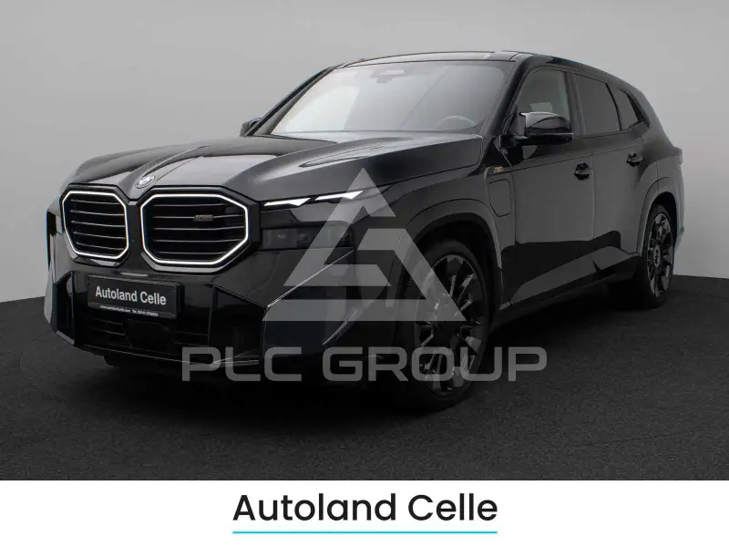 2024 BMW XM