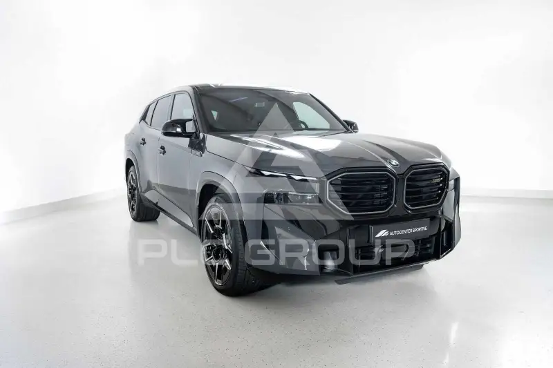 2024 BMW XM