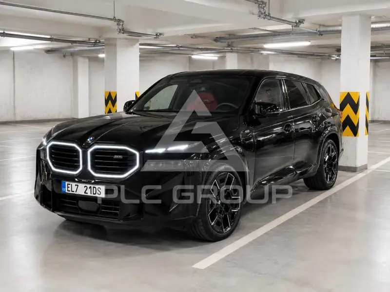 2024 BMW XM