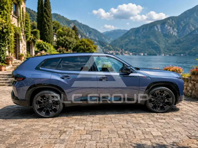 2024 BMW XM