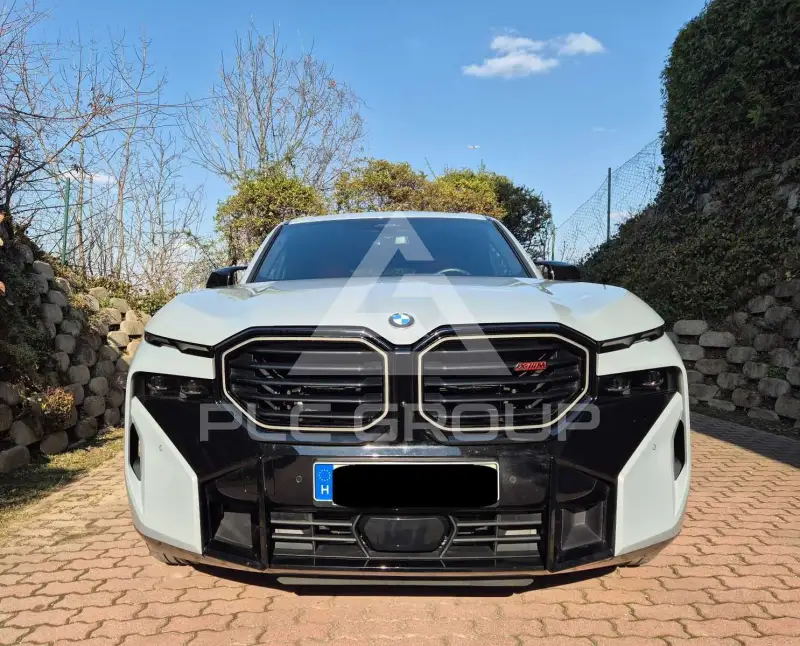 2024 BMW XM