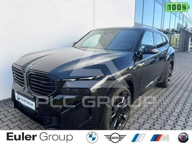 2024 BMW XM